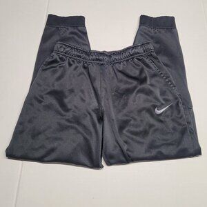 Nike DRI-FIT Men’s sweatpants size Medium color black
